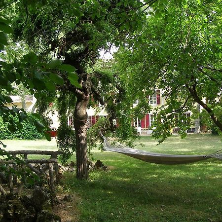 Le Relais Du Silence Chateau Lavail Labastide-dʼAnjou Eksteriør billede