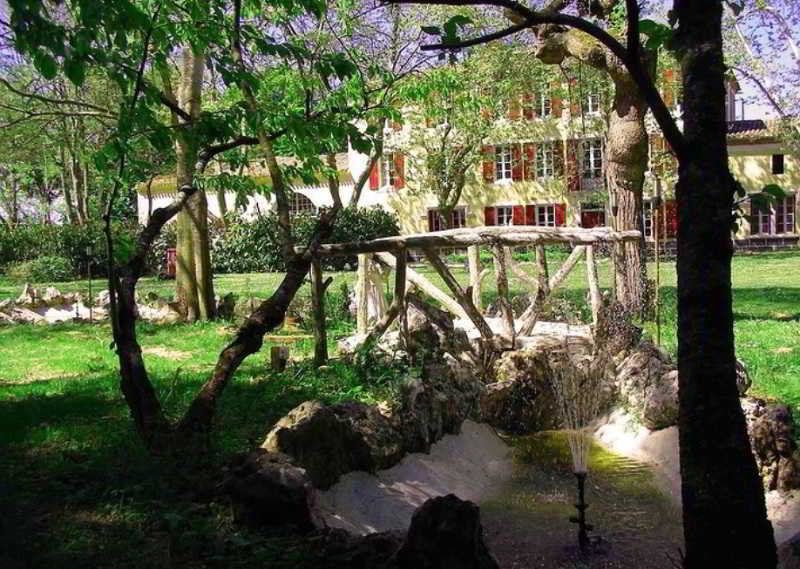 Le Relais Du Silence Chateau Lavail Labastide-dʼAnjou Eksteriør billede