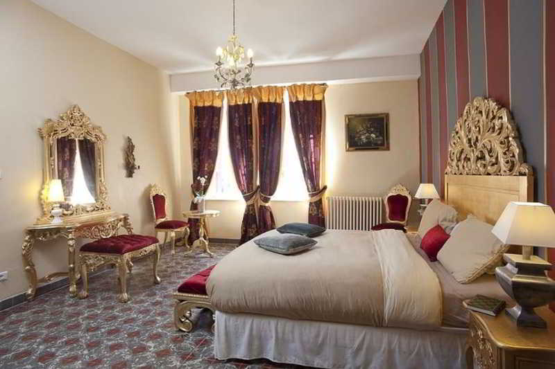 Le Relais Du Silence Chateau Lavail Labastide-dʼAnjou Eksteriør billede