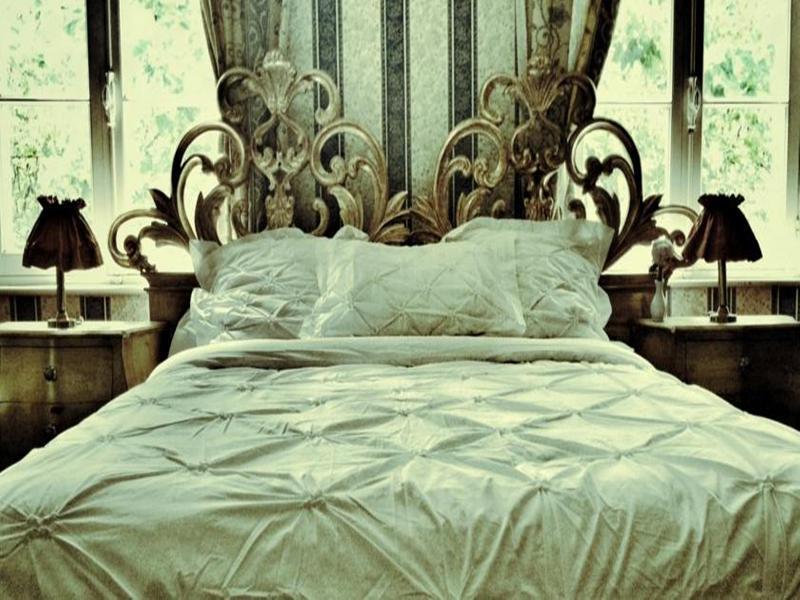 Le Relais Du Silence Chateau Lavail Labastide-dʼAnjou Eksteriør billede
