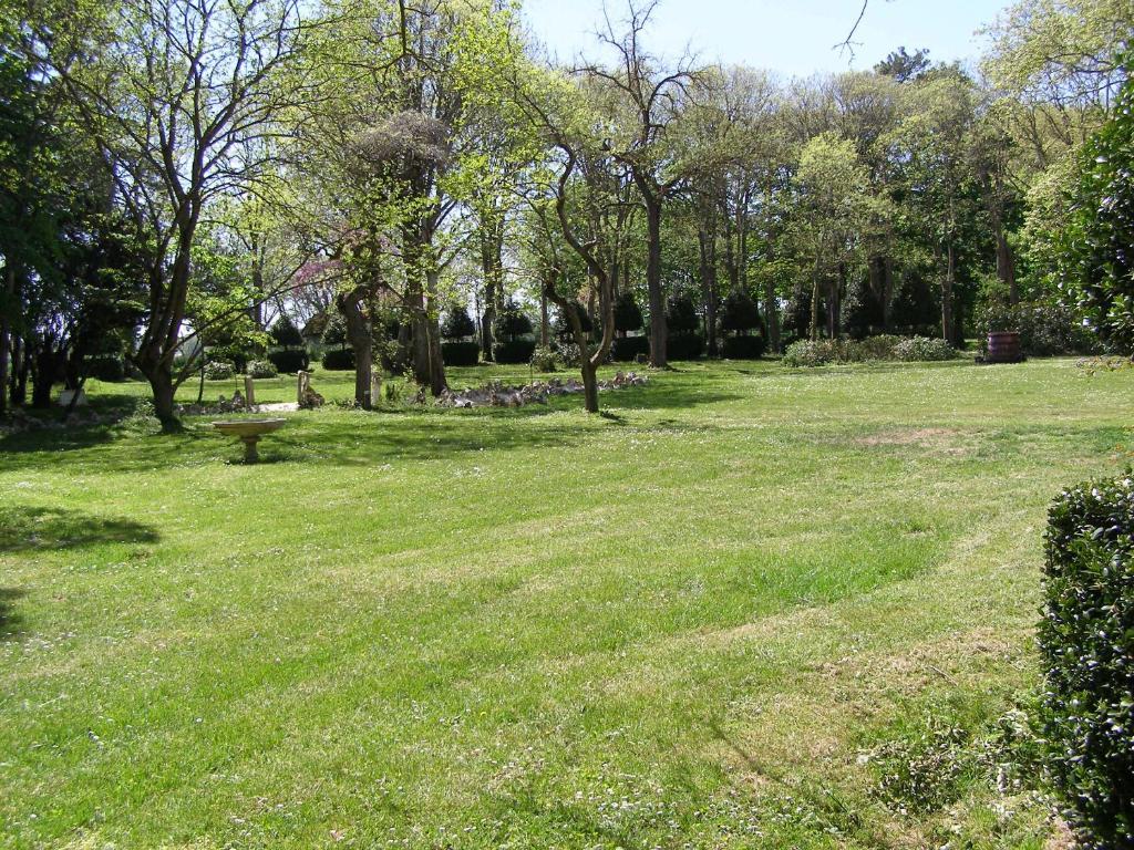 Le Relais Du Silence Chateau Lavail Labastide-dʼAnjou Eksteriør billede