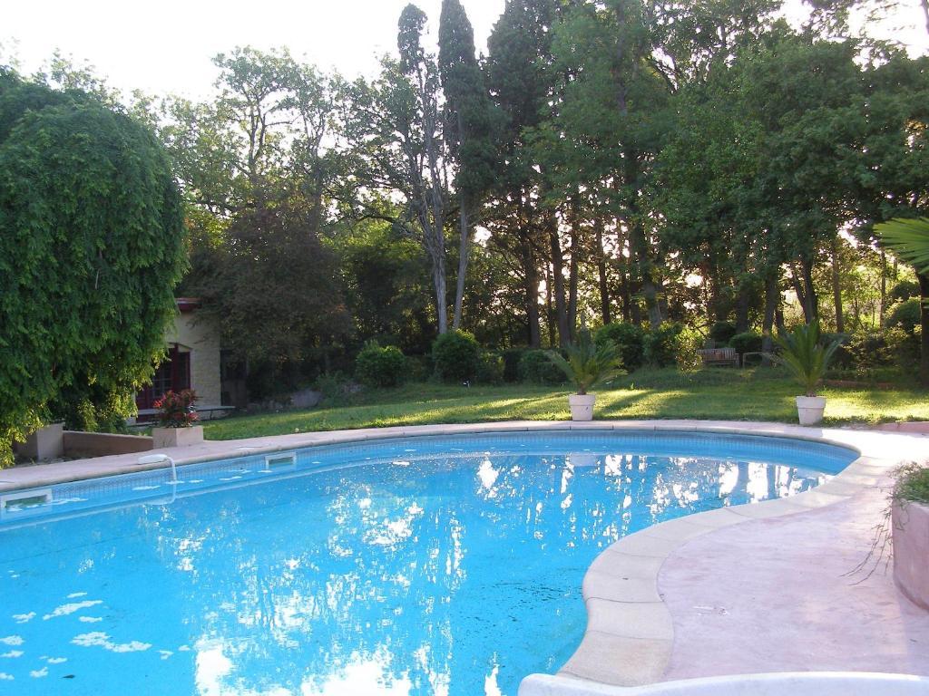 Le Relais Du Silence Chateau Lavail Labastide-dʼAnjou Eksteriør billede