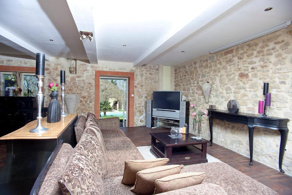 Le Relais Du Silence Chateau Lavail Labastide-dʼAnjou Eksteriør billede