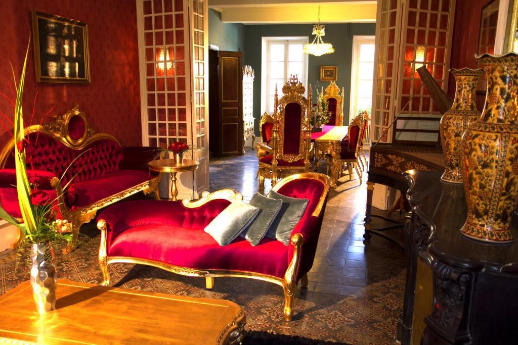 Le Relais Du Silence Chateau Lavail Labastide-dʼAnjou Eksteriør billede