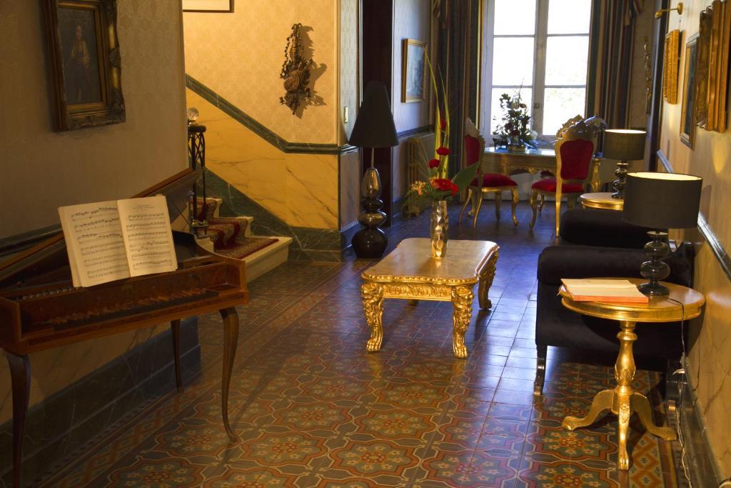 Le Relais Du Silence Chateau Lavail Labastide-dʼAnjou Eksteriør billede