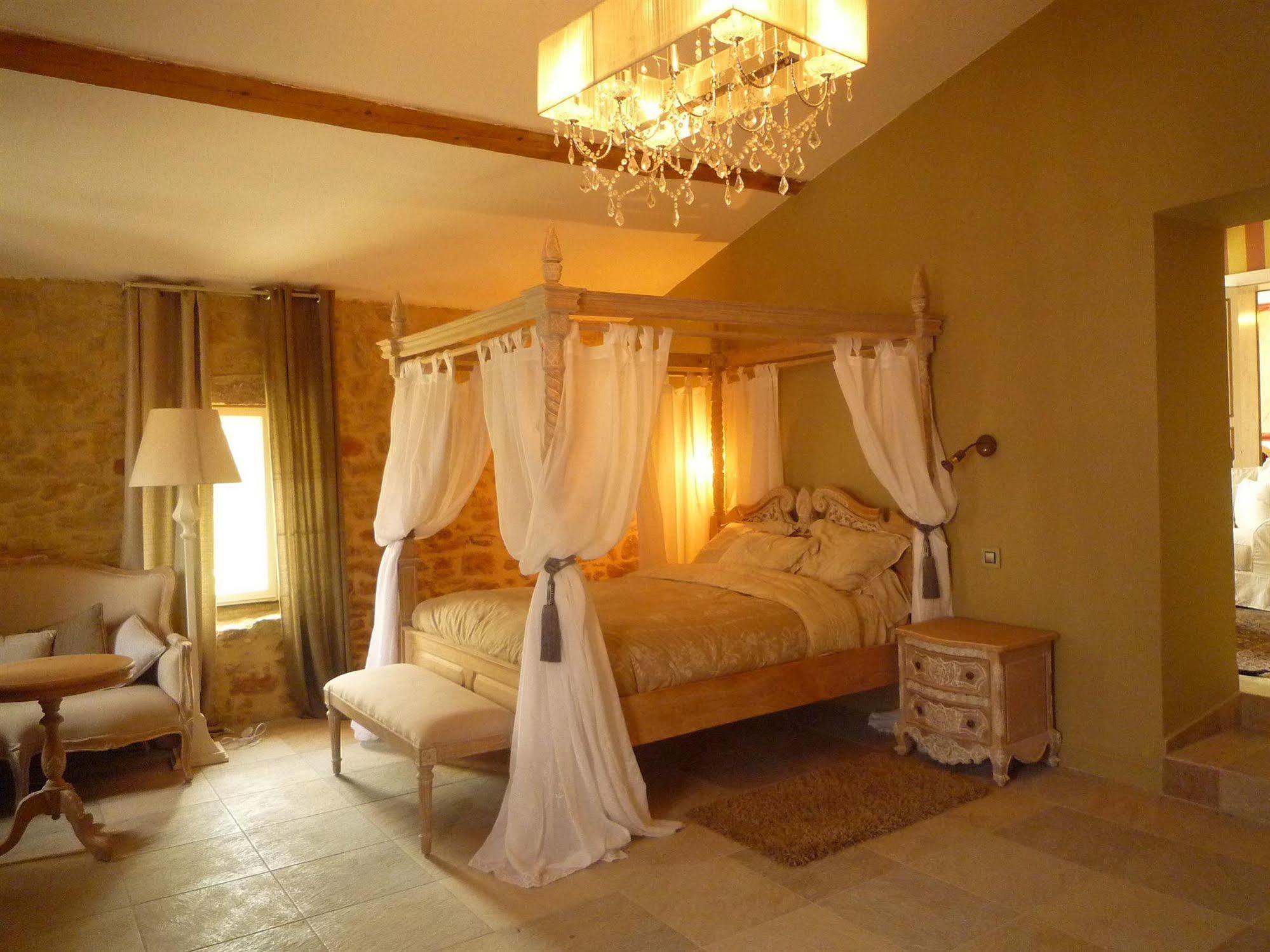 Le Relais Du Silence Chateau Lavail Labastide-dʼAnjou Eksteriør billede