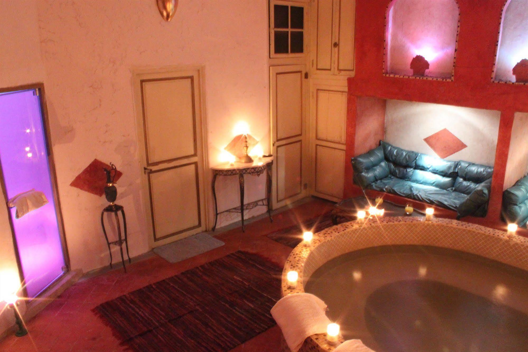 Le Relais Du Silence Chateau Lavail Labastide-dʼAnjou Eksteriør billede