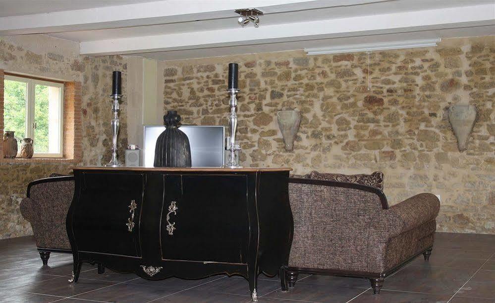 Le Relais Du Silence Chateau Lavail Labastide-dʼAnjou Eksteriør billede